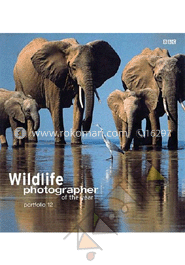 Wildlife Photographer : Of The Year (Portfolio-12)