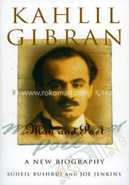 Man and Poet- A new Biography 