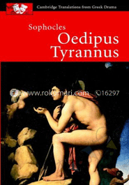 Oedipus Tyrannus 