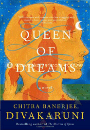 Queen of Dreams 