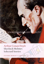 Sherlock Holmes Selected Stories