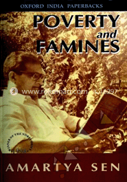 Poverty and Famines  