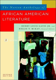 The Norton Anthology of African American Literature 