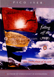 Falling of the Map