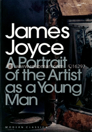 A Portrait of the Artist as a Young Man image
