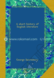 A Short History of English Literature 