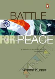 Battle for peace 