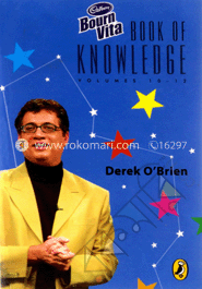 Book of Knowledge vol.10-12 