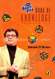 Book of Knowledge, Volume 4-6 