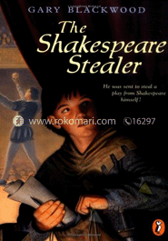 The Shakespeare Stealer