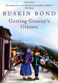 Getting Granny's Glasses
