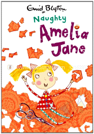Naughty Amelia Jane 