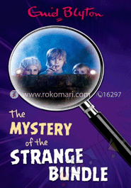 The Mystery of the Strange Bundle 
