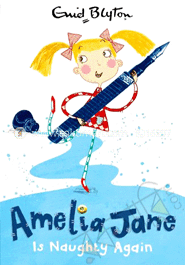 Amelia Jane is Naughty Again 