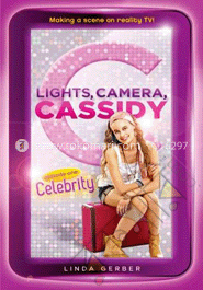 Lights, Camera, Cassidy 