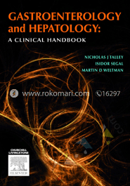 Gastroenterology And Hepatology: A Clinical Handbook