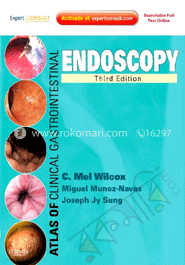 Atlas Of Clinical Gastrointestinal Endoscopy Expert Consult Online And Print