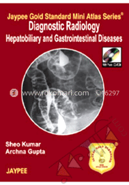 Diagnostic Radiology Hepatobiliary And Gastrointestinal Diseases 