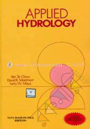 Applied Hydrology 