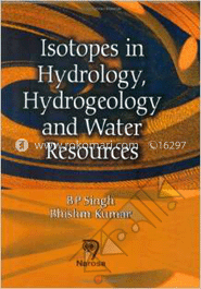 Isotopes in Hydrology, Hydrogeology and Water Resources 