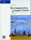 Data communications and Computer Networks: A Business User's Approach  