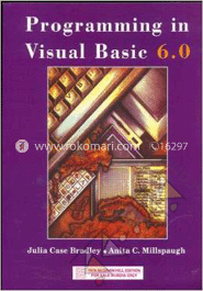 Programming in Visual Basic 6.0 