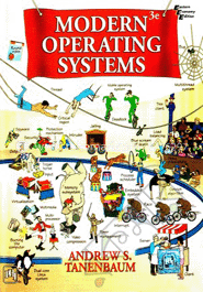 Modern Operating Systems image