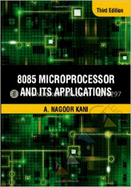 8085 Microprocessor and its Applications   