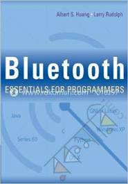 Bluetooth : Essential for Programmers 
