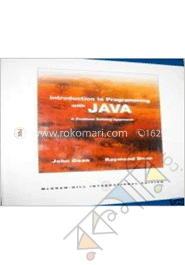 Introduction to Programming with Java 