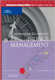 Information Technology Project Management  