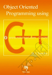 Object Oriented Programming Using C Plus Plus