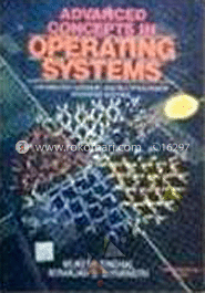 Advance Concepts in Operating Systems 