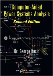 Computer - Aided Power Systems Analysis 