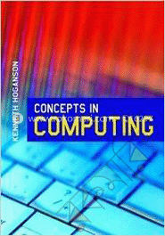 Concepts in Computing   