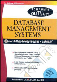 Database Management Systems 