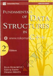 Fundamentals of Data Structures in C    