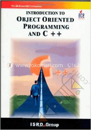 Introduction to Object Oriented Programming and C  