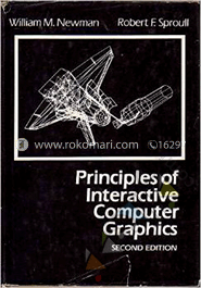 Principles of Interactive Computer Graphics  