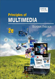 Principles of Multimedia  