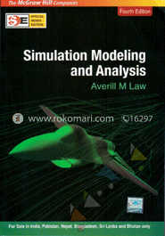 Simulation Modeling and Analysis  
