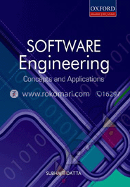 Software Engineering: Concepts And Applications 