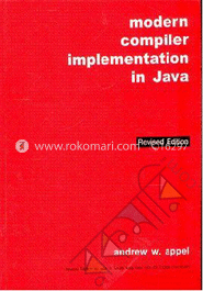 Modern Compiler Implementation In Java 