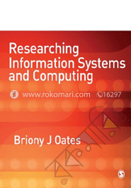 Researching Information Systems and Computing  