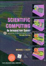 Scientific Computing 