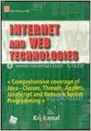 Internet and Web Technologies image