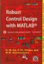Robust Control Design with Matlab  