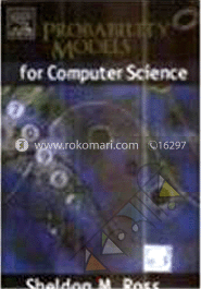Probability Models for Computer Science 