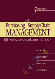 Purchasing and Supply Chain Management