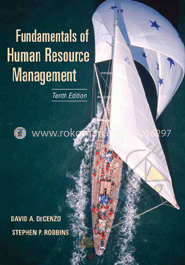 Fundamentals of Human Resource Management 